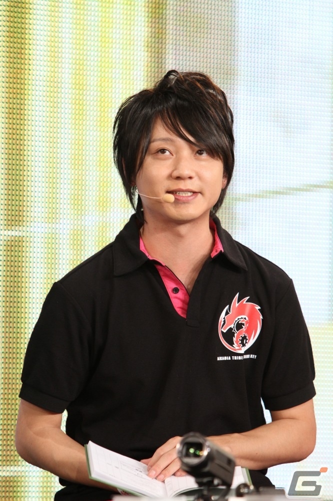 林勇さんや松下唯さんらが実況プレイに挑戦！体験会も実施されたTCG「銀鍵のアルカディアトライブ」プレミアムビギニングライブをレポートの画像4