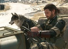 「METAL GEAR SOLID V: THE PHANTOM PAIN」E3 2015 プレイ動画が公開―日本語解説はカズヒラ・ミラー（CV.杉田智和）が担当