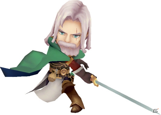 「聖剣伝説 -ファイナルファンタジー外伝-」が電撃発表！「聖剣伝説 RISE of MANA」コラボキャンペーンのPVにて明らかにの画像14