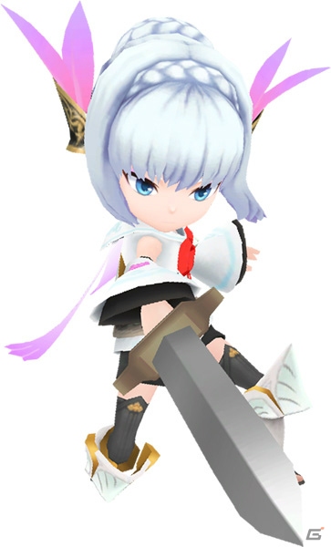 「聖剣伝説 -ファイナルファンタジー外伝-」が電撃発表！「聖剣伝説 RISE of MANA」コラボキャンペーンのPVにて明らかにの画像9