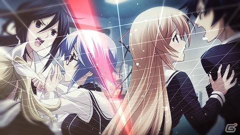 PS4/PS3/PS Vita「CHAOS;CHILD」発売記念トレーラー2本が公開！出演声優陣による直筆寄せ書きサイン色紙などが当たる10万再生キャンペーンも実施の画像4