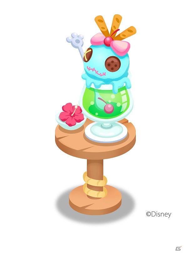 iOS/Android「ディズニー マジックキャッスル ドリーム・アイランド」6月26日はスティッチの日！3つの記念イベントが開催の画像3