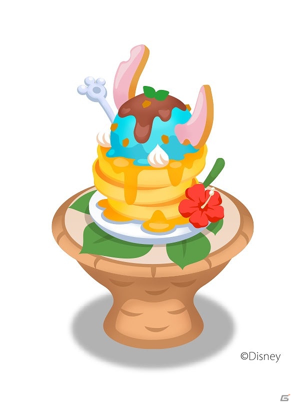 iOS/Android「ディズニー マジックキャッスル ドリーム・アイランド」6月26日はスティッチの日！3つの記念イベントが開催の画像5