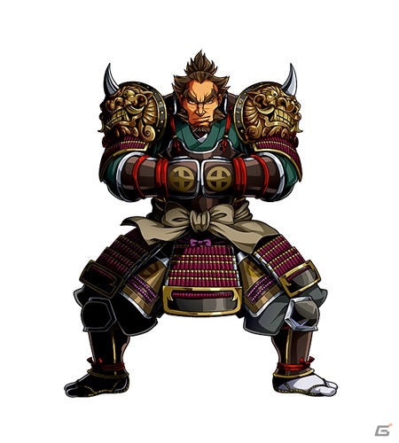 iOS/Android「戦魂 -SENTAMA-」他プレイヤーと対戦して戦国最強を目指すイベント「群雄戦」が6月26日より開催！の画像5