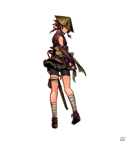 iOS/Android「戦魂 -SENTAMA-」他プレイヤーと対戦して戦国最強を目指すイベント「群雄戦」が6月26日より開催！の画像8