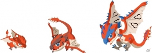 AC「モンスターハンター スピリッツ」が稼働開始！狩友連動機能をはじめパセラコラボ＆教育サービス「勉強サプリ」コラボも発表の画像22