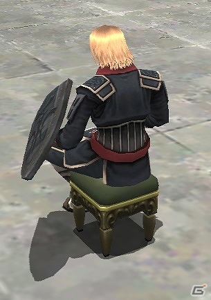 「ファイナルファンタジーXI」6月のバージョンアップにて召喚獣バトルフィールドの上位版が登場！「アドゥリンの魔境」クエスト続編も追加の画像13