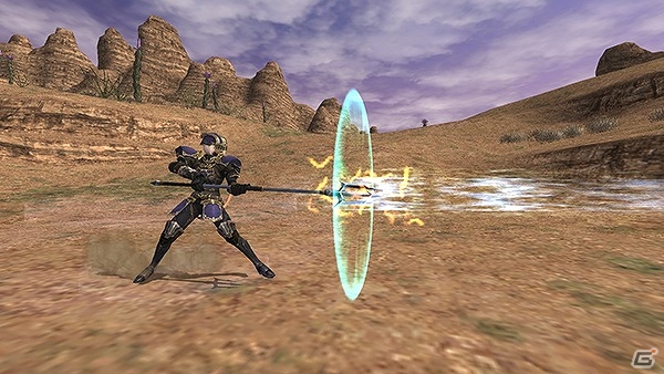 「ファイナルファンタジーXI」6月のバージョンアップにて召喚獣バトルフィールドの上位版が登場！「アドゥリンの魔境」クエスト続編も追加の画像8