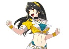 Yahoo! Mobage「リング☆ドリーム～女子プロレス大戦～」PvPイベント「バトルロイヤルインペリアルジェイド」が開始！新カード「星空こがね【3rd】(VR)」も登場