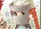 PS3/PC「エンジェルラブオンライン」祝福強化カナヅチ＋22やLv18祝福騎乗レボミールのアイテムセットがエンジェルモールで販売！「探検キング」イベント第3弾も開催