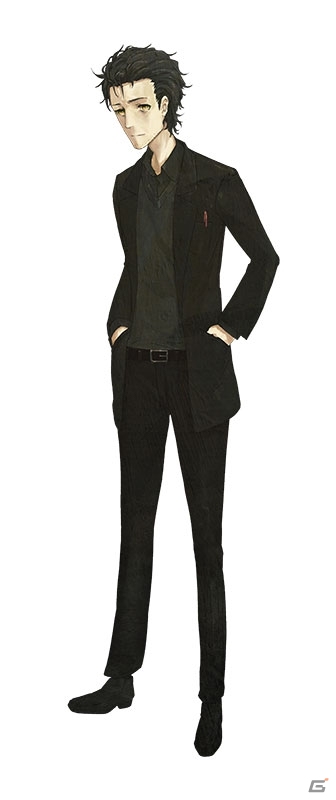 PS4/PS3/PS Vita「STEINS;GATE 0」発売日が2015年11月19日に決定―β世界線で続く救えなかった未来の物語の画像2