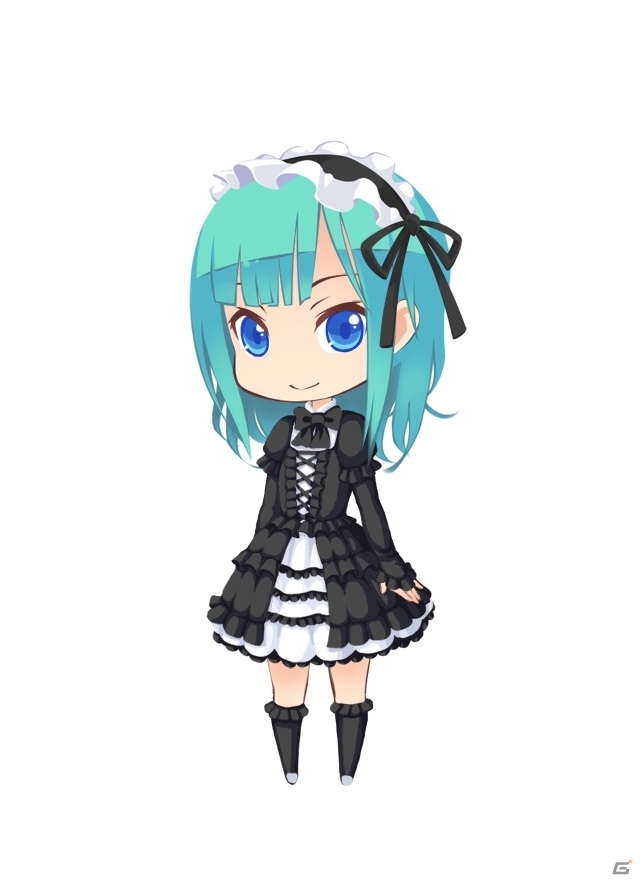 iOS/Android「フェアリードール」仲介所メンバーの日常が楽しめる機能「お出かけ」が登場！ログインキャンペーンも実施中の画像4
