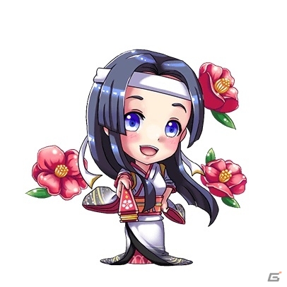 Android「幕末BLADE」イベントガチャ「会津の守護姫」＆イベントエリア「新米志士」が開始の画像2