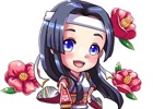 Android「幕末BLADE」イベントガチャ「会津の守護姫」＆イベントエリア「新米志士」が開始
