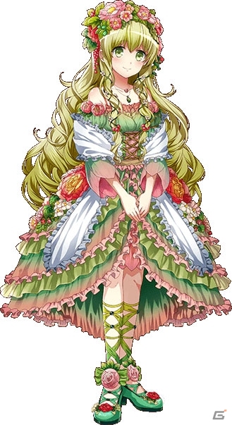 iOS/Android「ヴァリアントナイツ」杉田智和さん、立花理香さんら出演声優18名が公開！サイン色紙プレゼントキャンペーンも実施の画像8