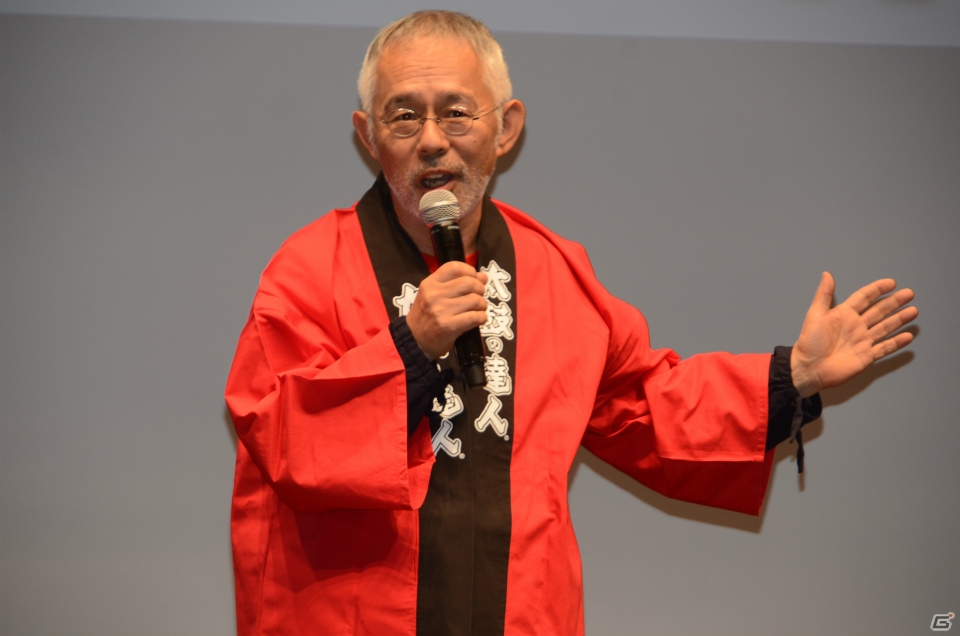 「太鼓の達人」15周年を記念してスタジオジブリによるショートアニメが公開！EXILEのMAKIDAIさん、関口メンディーさんとのタイアップも決定の画像10