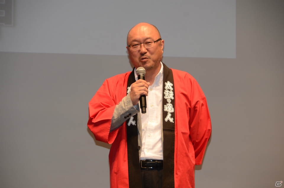 「太鼓の達人」15周年を記念してスタジオジブリによるショートアニメが公開！EXILEのMAKIDAIさん、関口メンディーさんとのタイアップも決定の画像11