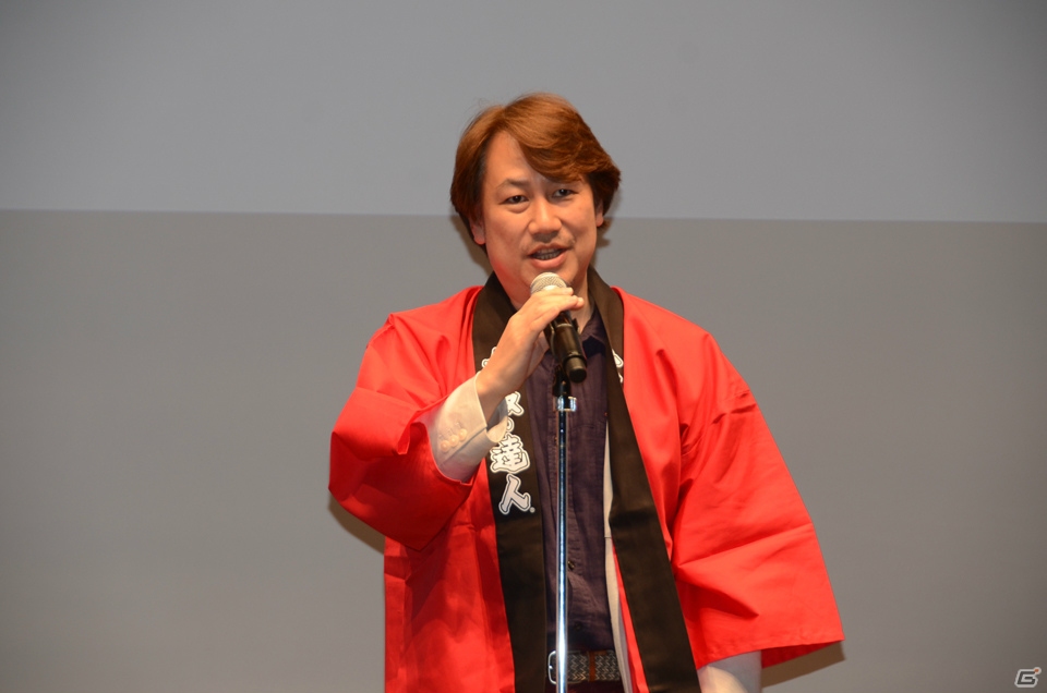 「太鼓の達人」15周年を記念してスタジオジブリによるショートアニメが公開！EXILEのMAKIDAIさん、関口メンディーさんとのタイアップも決定の画像2