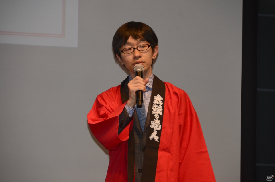 「太鼓の達人」15周年を記念してスタジオジブリによるショートアニメが公開！EXILEのMAKIDAIさん、関口メンディーさんとのタイアップも決定の画像3