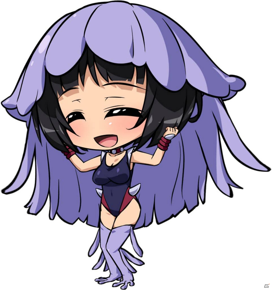 PC「ロボットガールズZ ONLINE」謎の組織の刺客「空魔少女グランゲン」が登場！マルチに「アナザー」「アナザー(Easy)」も実装の画像3