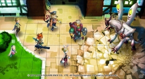 iOS/Android「HEAVENSTRIKE RIVALS」霧小僧ココリが手に入るイベント「今そこにある危機」が開催！伊藤龍馬氏デザインの新ユニットも登場の画像9