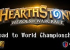 「Hearthstone」ワールドチャンピオンシップのAPAC予選日本代表決定戦がe-sports SQUAREにて開催決定！