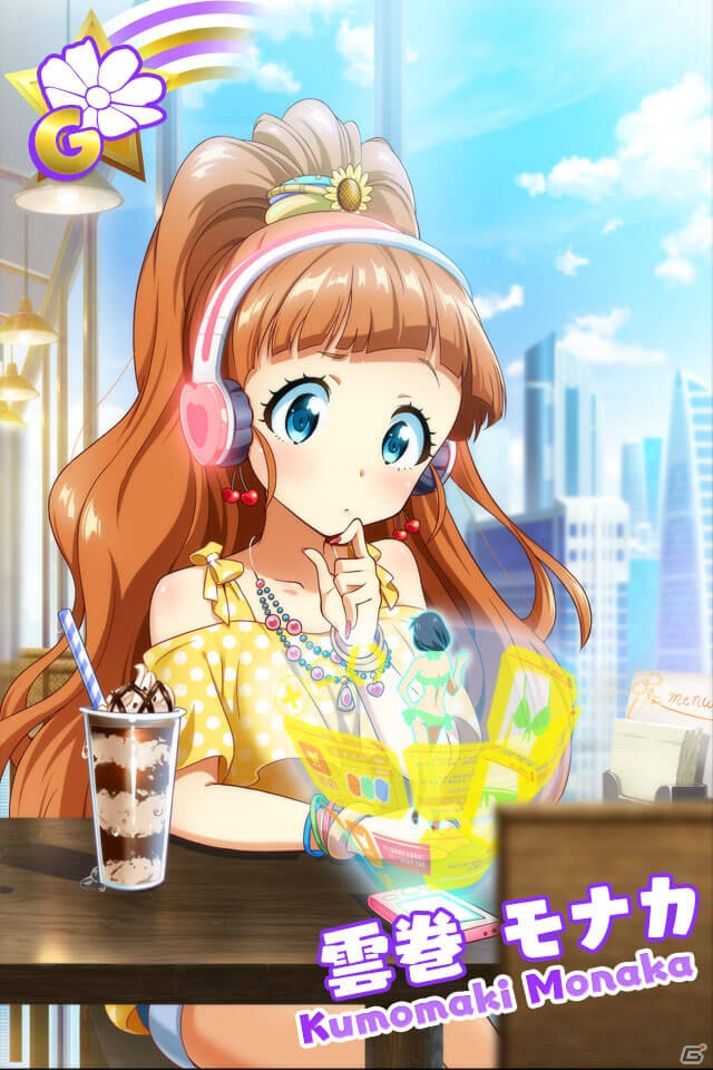 iOS/Android「Tokyo 7th シスターズ」の会員登録数が60万人を突破！記念キャンペーン開催＆新カードが登場の画像3