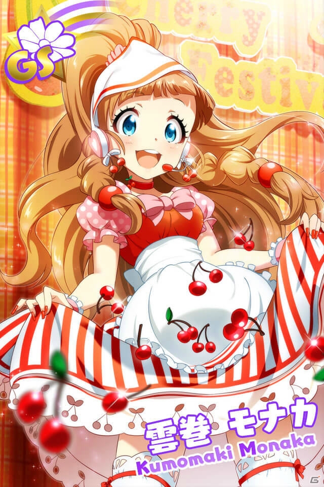 iOS/Android「Tokyo 7th シスターズ」の会員登録数が60万人を突破！記念キャンペーン開催＆新カードが登場の画像4