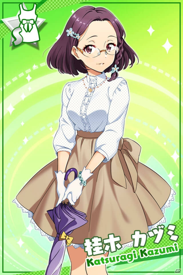 iOS/Android「Tokyo 7th シスターズ」の会員登録数が60万人を突破！記念キャンペーン開催＆新カードが登場の画像6