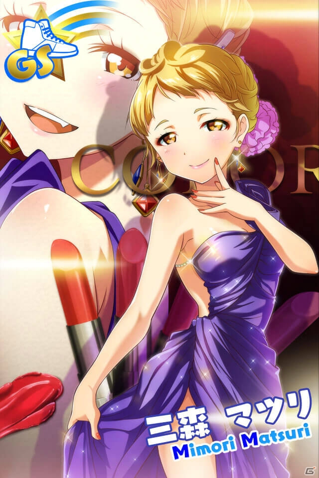 iOS/Android「Tokyo 7th シスターズ」の会員登録数が60万人を突破！記念キャンペーン開催＆新カードが登場の画像9