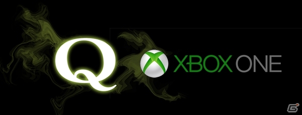 物理演算パズルゲーム「Q」がXbox One向けに配信開始―Kinect対応により体を使った新感覚操作が可能に！の画像1
