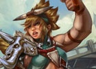 マルチプレイバトルゲーム「Vainglory」が7月3日にiOS/Android向けに正式リリース決定―Android版の事前登録受付が開始