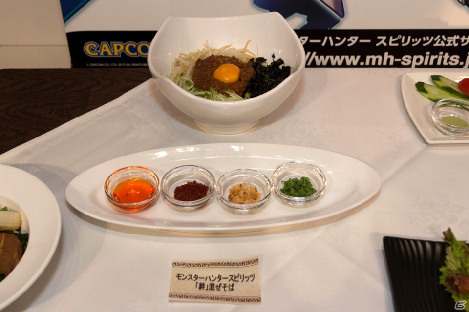 AC「モンスターハンター スピリッツ」が全国のAM施設でついに稼働開始―メディア向け稼働記念発表会の模様をレポートの画像24