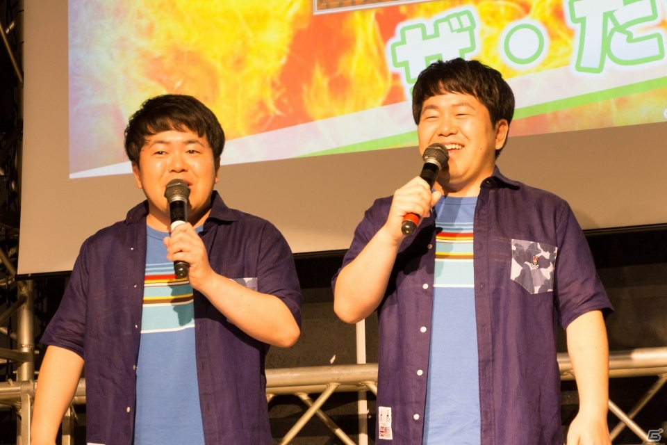 AC「モンスターハンター スピリッツ」が全国のAM施設でついに稼働開始―メディア向け稼働記念発表会の模様をレポートの画像6