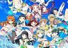 「Tokyo 7th シスターズ」関連曲がJOYSOUNDでカラオケ配信！「Star☆Glitter」を皮切りに全16曲を順次配信