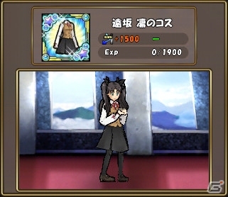 iOS/Android「ケリ姫スイーツ」1,000万DL突破記念ニコ生が7月3日に配信！「Fate/stay night［UBW］」コラボでは英雄王が参戦！の画像16
