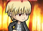 iOS/Android「ケリ姫スイーツ」1,000万DL突破記念ニコ生が7月3日に配信！「Fate/stay night［UBW］」コラボでは英雄王が参戦！