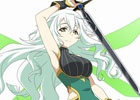 iOS/Android「ソードアート・オンライン コード・レジスタ」が500万ダウンロードを突破！記念キャンペーンの実施＆レアスカウトにルクスが初参戦
