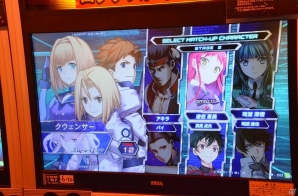 戦略が変わるAC「電撃文庫 FIGHTING CLIMAX IGNITION」ロケテスト！遊佐恵美＆クウェンサーのレビュー、調整の意図を尋ねたインタビューもの画像18