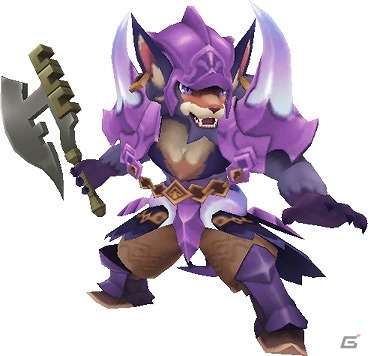 PS Vita版「聖剣伝説 RISE of MANA」が「聖剣伝説 LEGEND OF MANA」とコラボ！コラボステージを攻略して限定アイテムを手に入れようの画像10