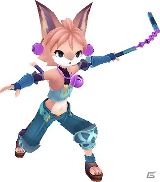 PS Vita版「聖剣伝説 RISE of MANA」が「聖剣伝説 LEGEND OF MANA」とコラボ！コラボステージを攻略して限定アイテムを手に入れようの画像14