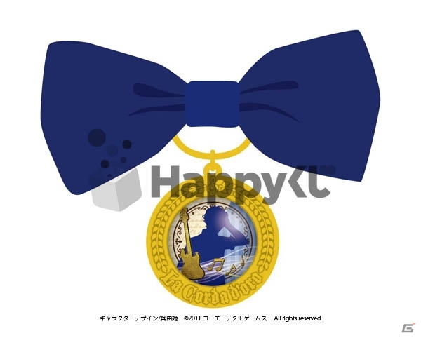 Happyくじ「100万人の金色のコルダ」が6月27日より発売開始！賞品ラインナップ＆コラボ企画なども紹介の画像12