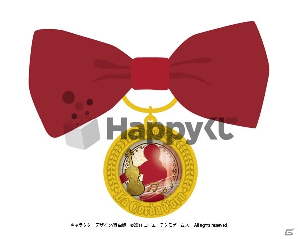Happyくじ「100万人の金色のコルダ」が6月27日より発売開始！賞品ラインナップ＆コラボ企画なども紹介の画像13