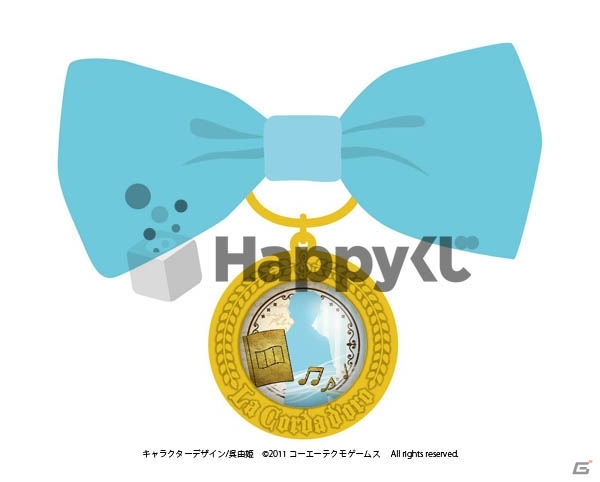 Happyくじ「100万人の金色のコルダ」が6月27日より発売開始！賞品ラインナップ＆コラボ企画なども紹介の画像15