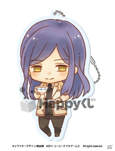 Happyくじ「100万人の金色のコルダ」が6月27日より発売開始！賞品ラインナップ＆コラボ企画なども紹介の画像21