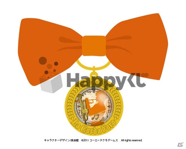 Happyくじ「100万人の金色のコルダ」が6月27日より発売開始！賞品ラインナップ＆コラボ企画なども紹介の画像8