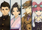 3DS「大逆転裁判 -成歩堂龍ノ介の冒險-」開発スタッフのサイン＆握手会や抽選会が実施される発売記念イベントが東京・大阪にて開催決定！