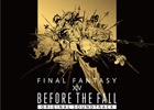 「FF XIV: 新生エオルゼア」パッチ2.x シリーズのOST-CD「Before the Fall:FINAL FANTASY XIV」が8月26日に発売