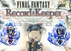 iOS/Android「ファイナルファンタジー レコードキーパー」総勢74キャラから仲間を選べる特別イベントが6月26日に開催！「セフィロス」イベントも発表