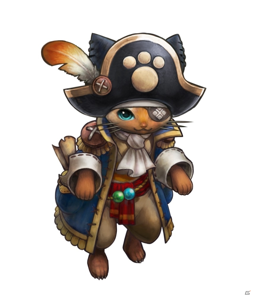 Android版「モンスターハンター エクスプロア」7月10日よりCBT実施！独自システム「武技」を紹介の画像6